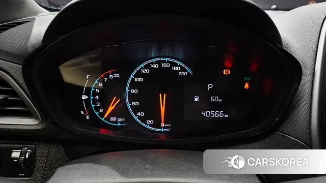 Chevrolet (GM Daewoo) The New Spark id 3254228 из Кореи 18