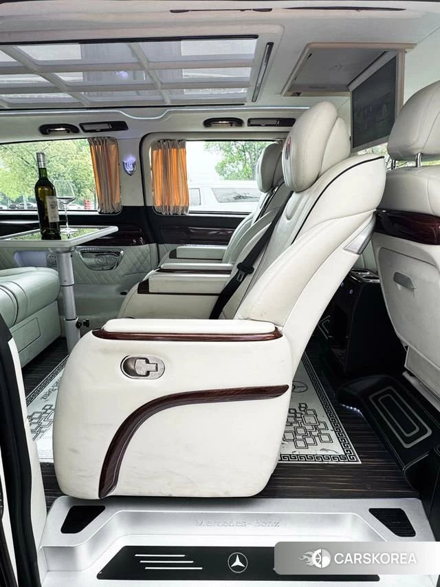 Mercedes-Benz Vito id 4313371 из Китая 35