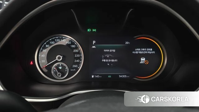 Genesis G80 (RG3) id 4362448 из Кореи 18