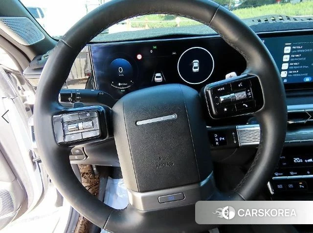 Hyundai Grandeur (GN7) id 4308591 из Кореи 18