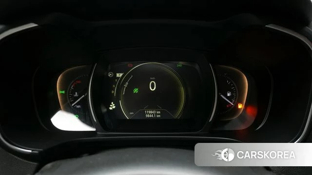 Renault Korea (Samsung) QM6 id 4285309 из Кореи 30