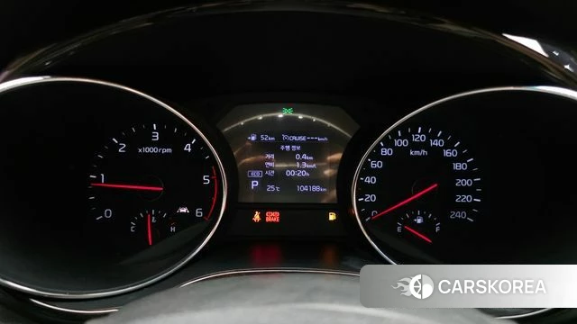 Kia The New Carnival id 4424672 из Кореи 29