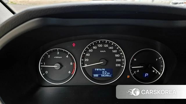 Hyundai The New Grand Starex id 3873596 из Кореи 18