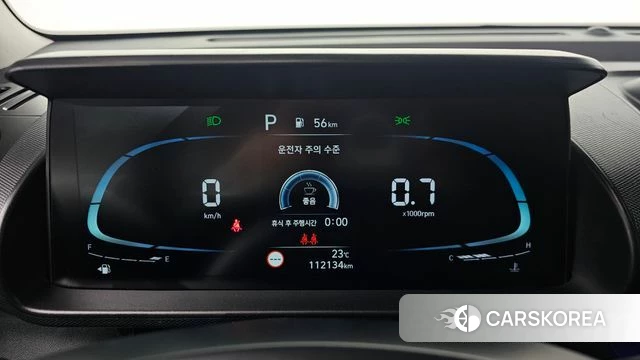 Hyundai Casper id 4303681 из Кореи 18