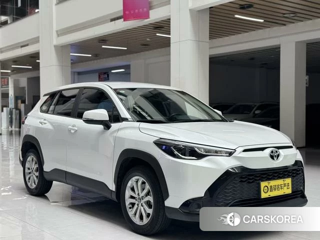 Toyota Fenglanda id 4314176 из Китая 19