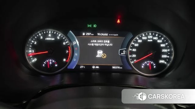 Kia Seltos id 4703043 из Кореи 18
