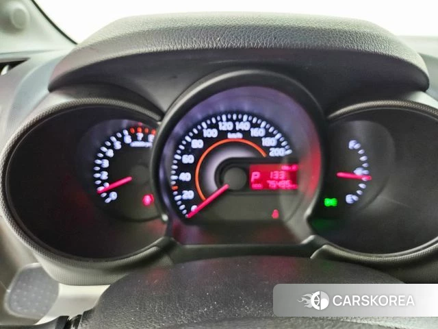 Kia The New Ray id 4196848 из Кореи 18