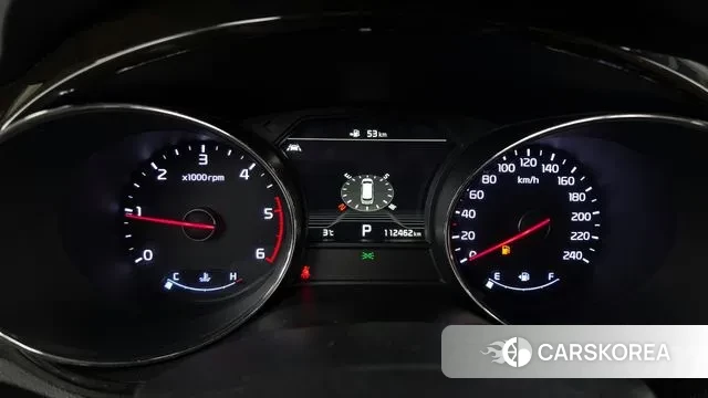 Kia The New Carnival id 3713530 из Кореи 18