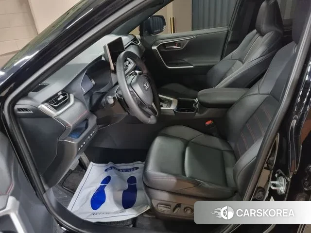 Toyota RAV4 5th Generation id 2984295 из Кореи 18