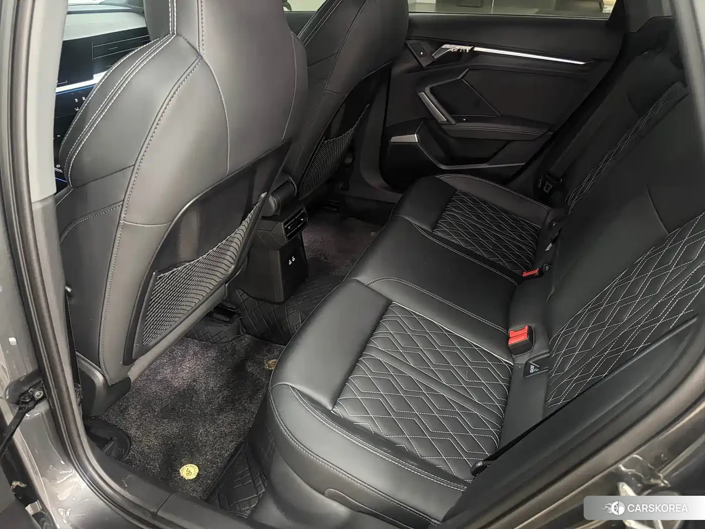 Audi A3 id 4570296 из Китая 9
