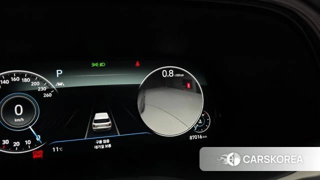 Hyundai Palisade id 3812336 из Кореи 18