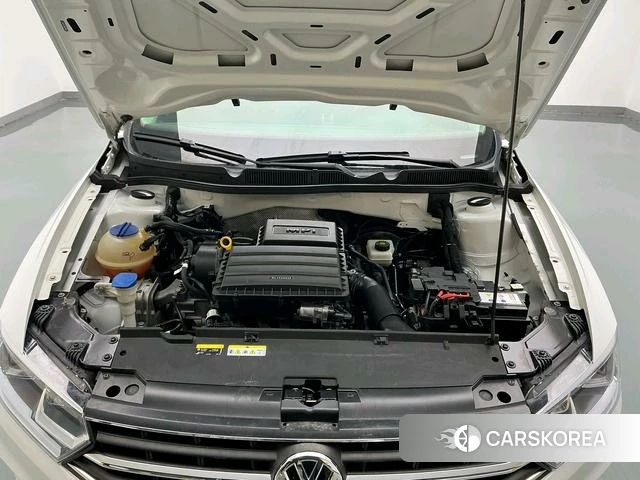 Volkswagen Bora id 4205834 из Китая 18