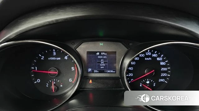Kia The New Carnival id 4741740 из Кореи 28