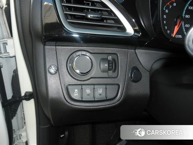 Chevrolet (GM Daewoo) The New Spark id 4864802 из Кореи 10