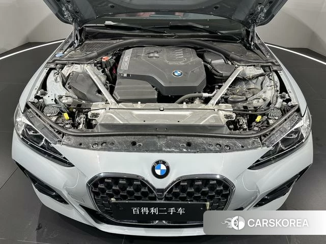 BMW 4 series id 4333925 из Китая 14