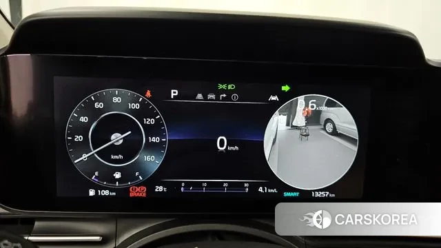 Kia Carnival 4th generation id 2894897 из Кореи 18