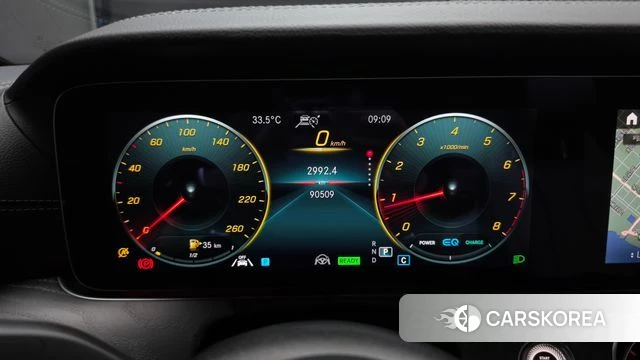 Mercedes-Benz E-Class W213 id 4676113 из Кореи 29