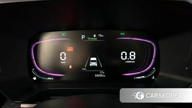 Kia The New Kia Ray id 3859227 из Кореи 18