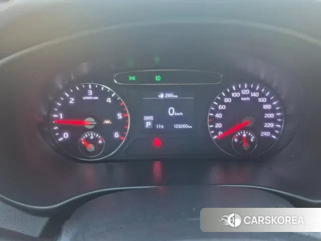 Kia The New Sorento id 3672718 из Кореи 18