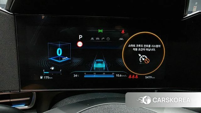 Hyundai The New Avante (CN7) id 4607508 из Кореи 18