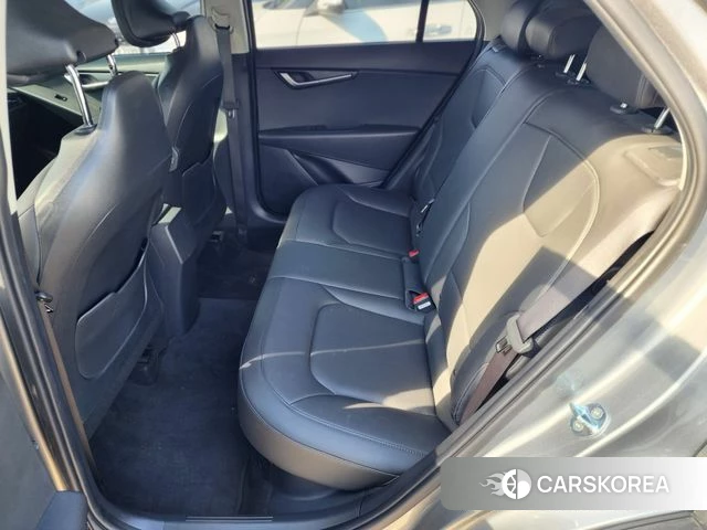 Kia Di Ol Nu Niro id 4231282 из Кореи 8