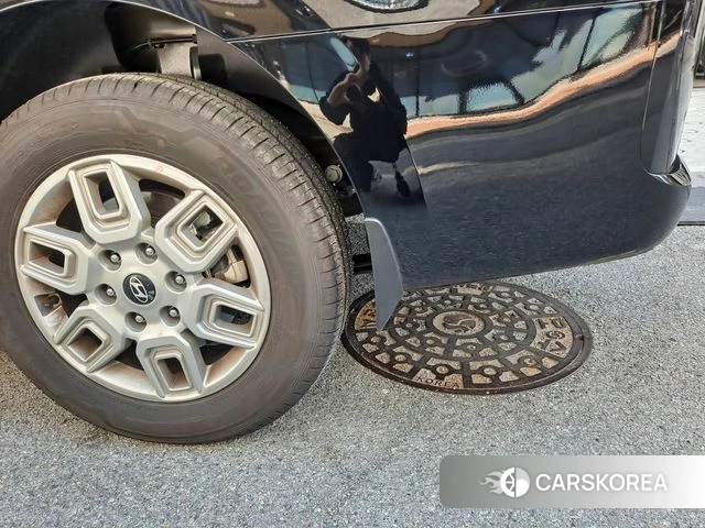 Hyundai Staria id 4485638 из Кореи 8