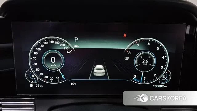 Hyundai The New Grandeur IG id 3741996 из Кореи 18