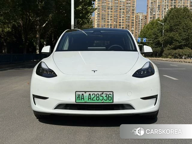 Tesla Model Y id 4209913 из Китая 16