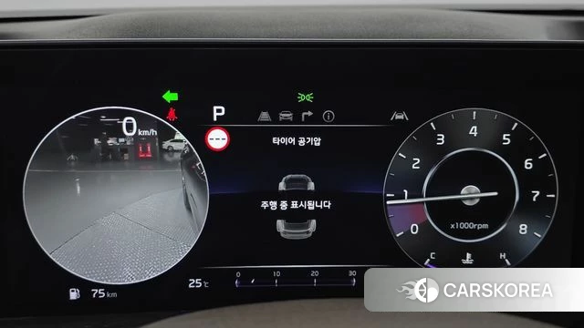 Kia K8 id 4469751 из Кореи 28