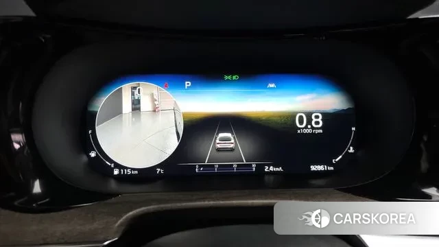 Kia K5 3rd generation id 3650788 из Кореи 18