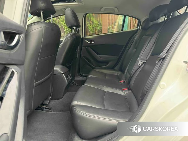 Mazda 3 Angkesaila id 4212606 из Китая 15