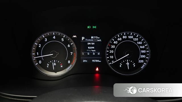 Hyundai Venue id 4519575 из Кореи 28