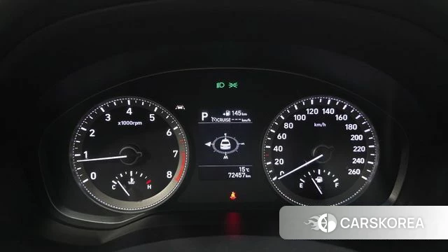 Hyundai Grandeur IG id 4020021 из Кореи 18