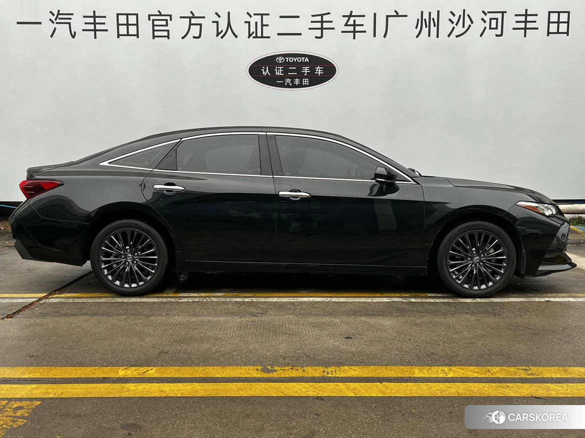 Toyota Asian dragon id 4499073 из Китая 26