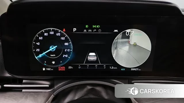 Kia Carnival 4th generation id 3225729 из Кореи 18