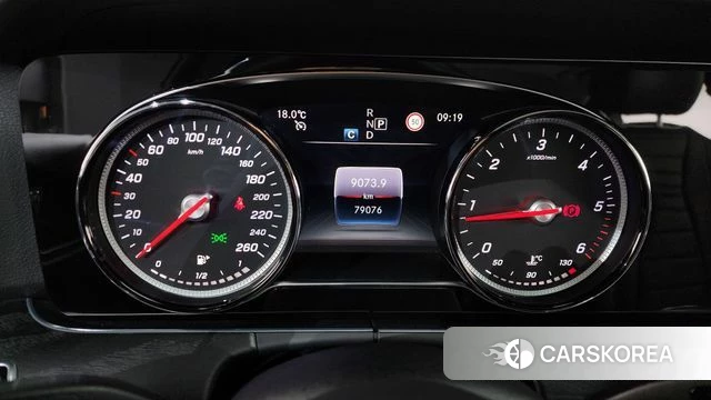 Mercedes-Benz E-Class W213 id 4188075 из Кореи 18