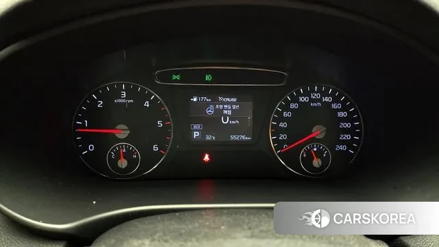 Kia The New Sorento id 2986596 из Кореи 18