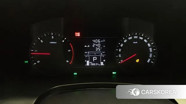 Ssangyong Rexton Sports id 2991321 из Кореи 18