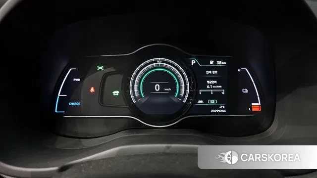 Hyundai Kona Electric id 3598931 из Кореи 18