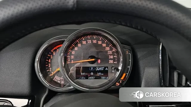 Mini Cooper Countryman id 3520143 из Кореи 18