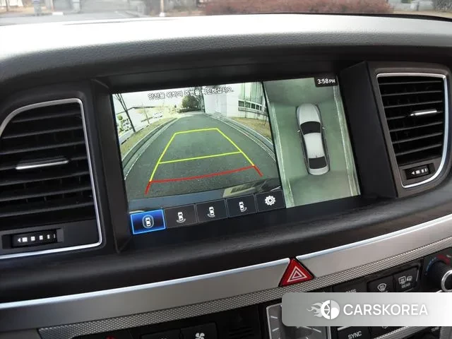 Genesis G80 id 3595429 из Кореи 18