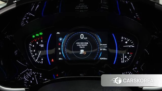 Hyundai Santa Fe TM id 4471351 из Кореи 32