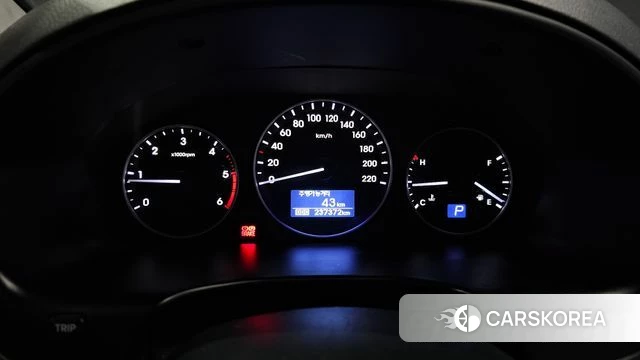 Hyundai The New Grand Starex id 3899706 из Кореи 18