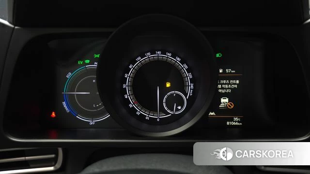 Hyundai Avante Hybrid (CN7) id 4641269 из Кореи 28