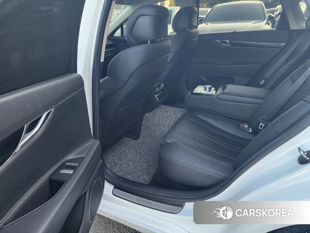 Genesis G80 (RG3) id 4584423 из Кореи 18