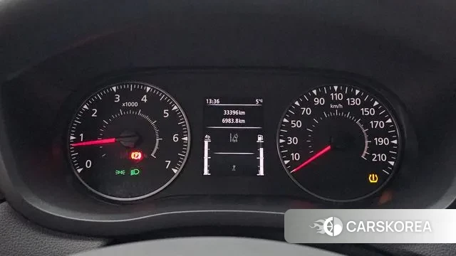 Renault Korea (Samsung) Master id 3509159 из Кореи 18