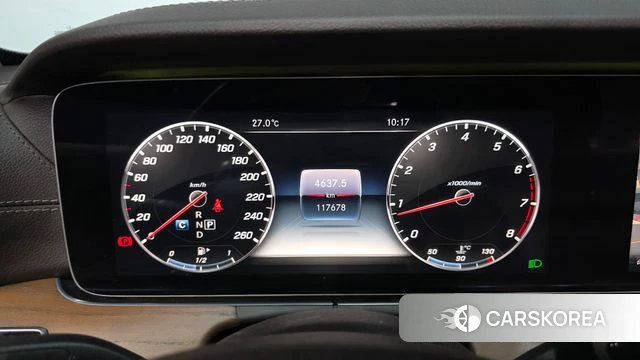 Mercedes-Benz E-Class W213 id 4483264 из Кореи 18