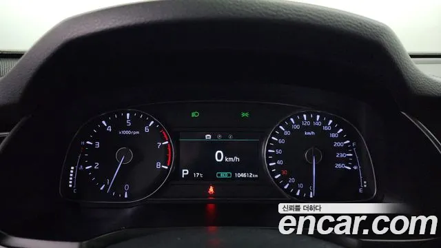 Kia K7 Premier id 2647326 из Кореи 18