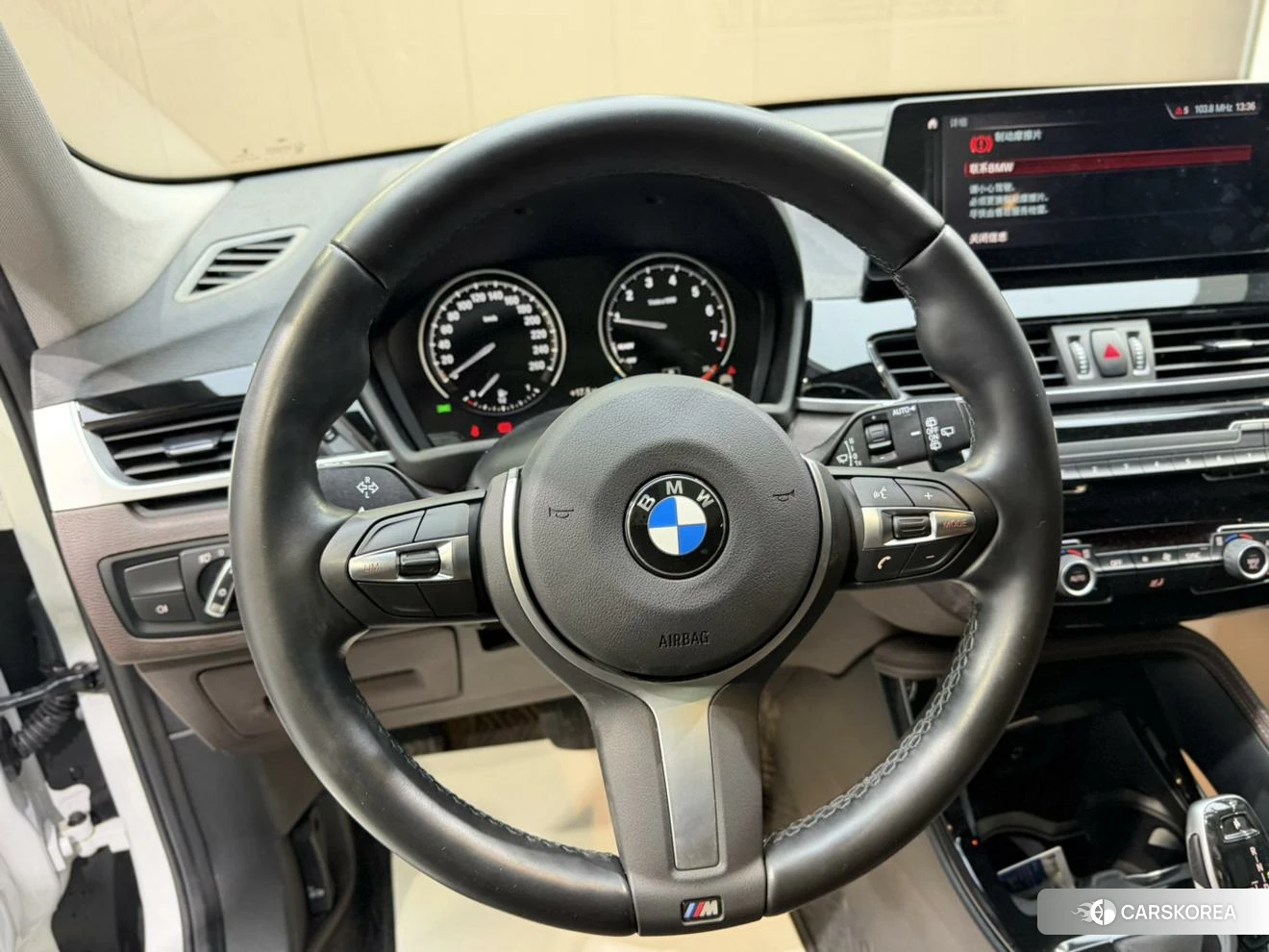 BMW X1 id 4467888 из Китая 15