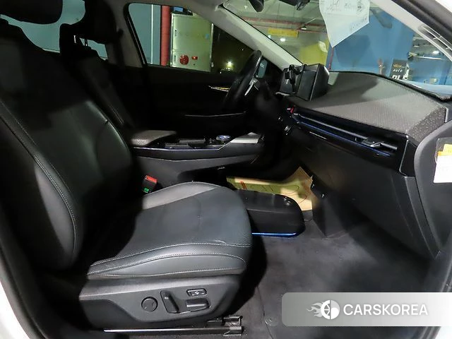 Kia EV6 id 4329834 из Кореи 18